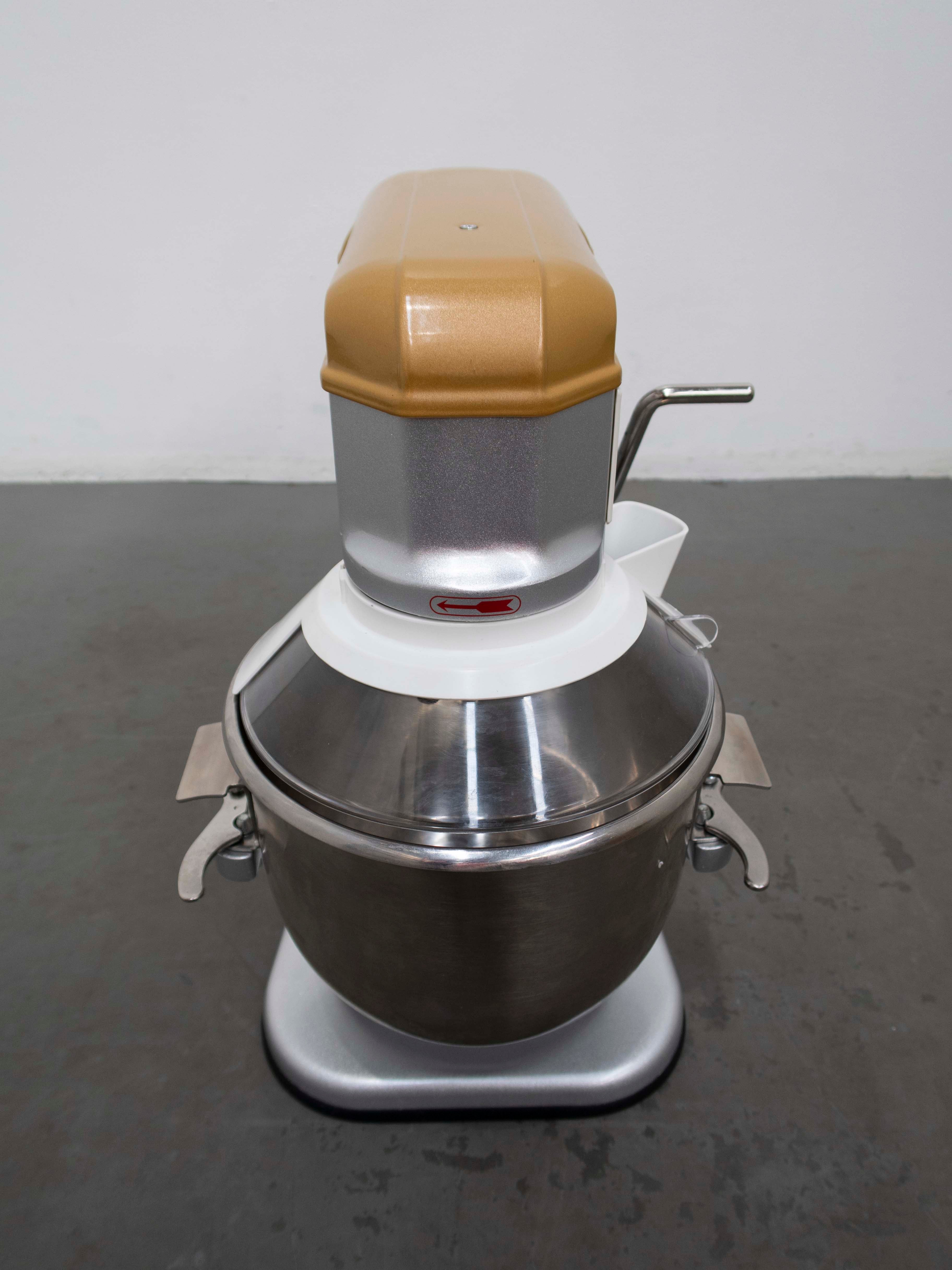 Anvil PMA1010 Planetary Mixer
