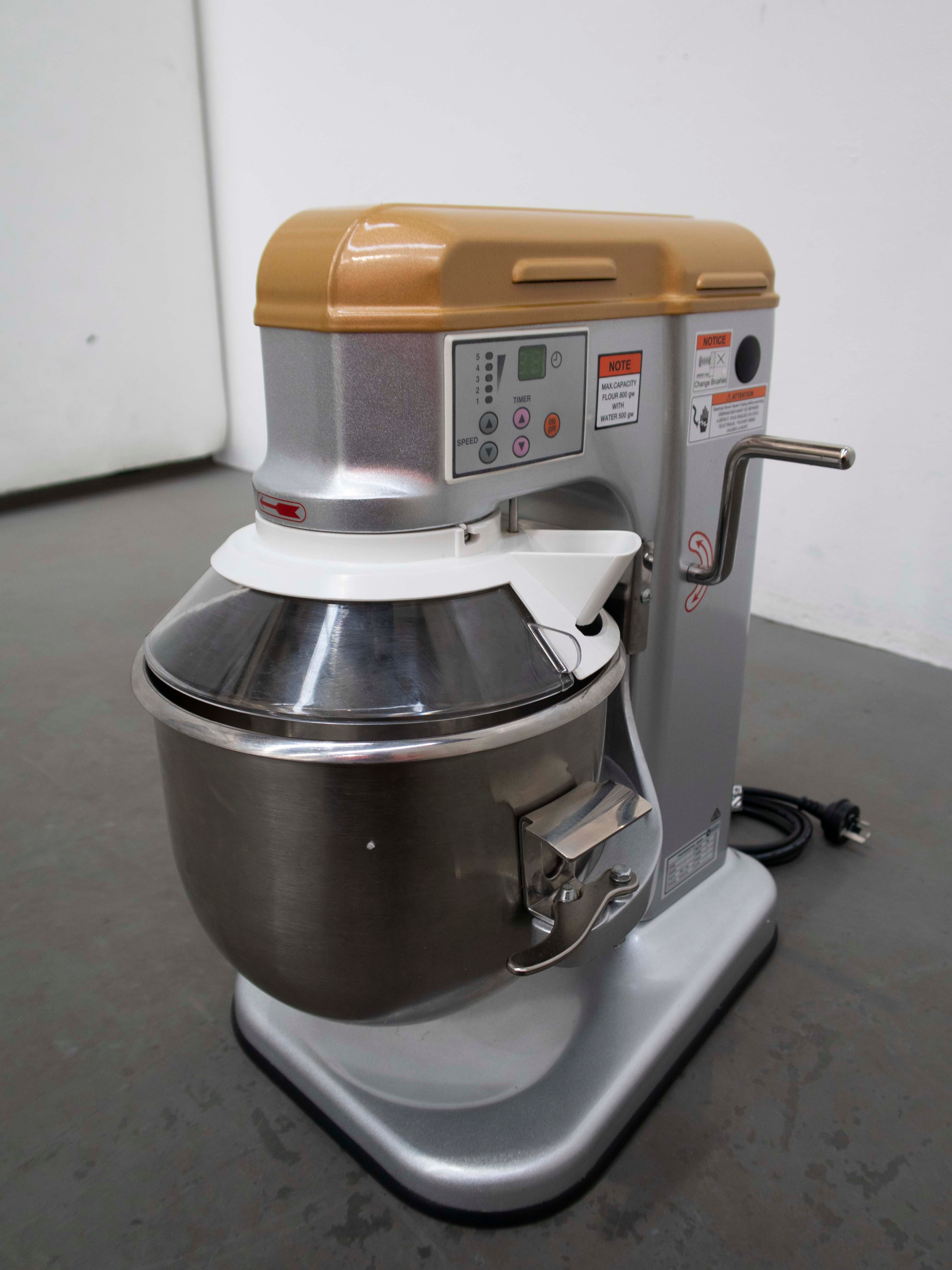 Anvil PMA1010 Planetary Mixer