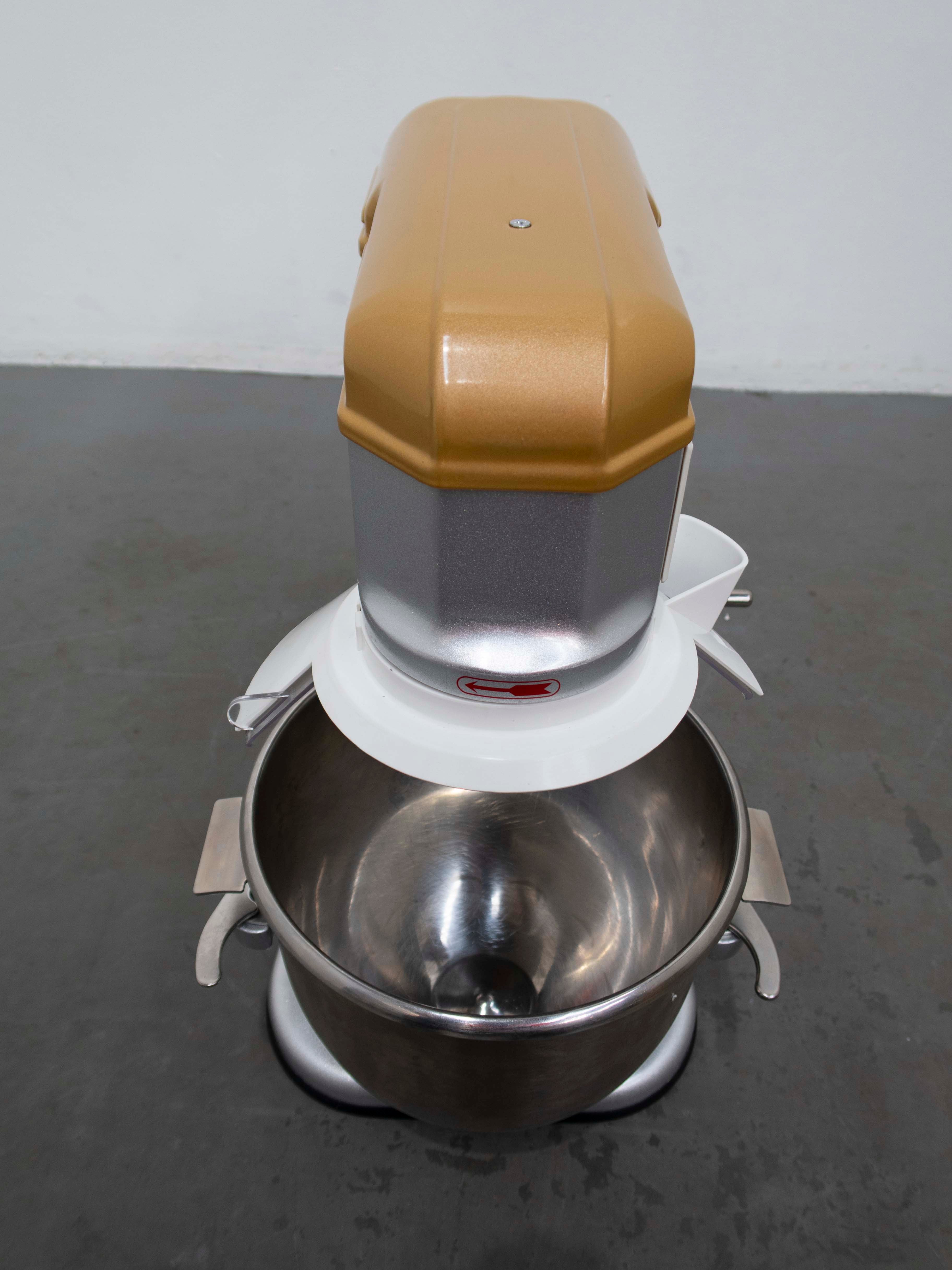 Anvil PMA1010 Planetary Mixer