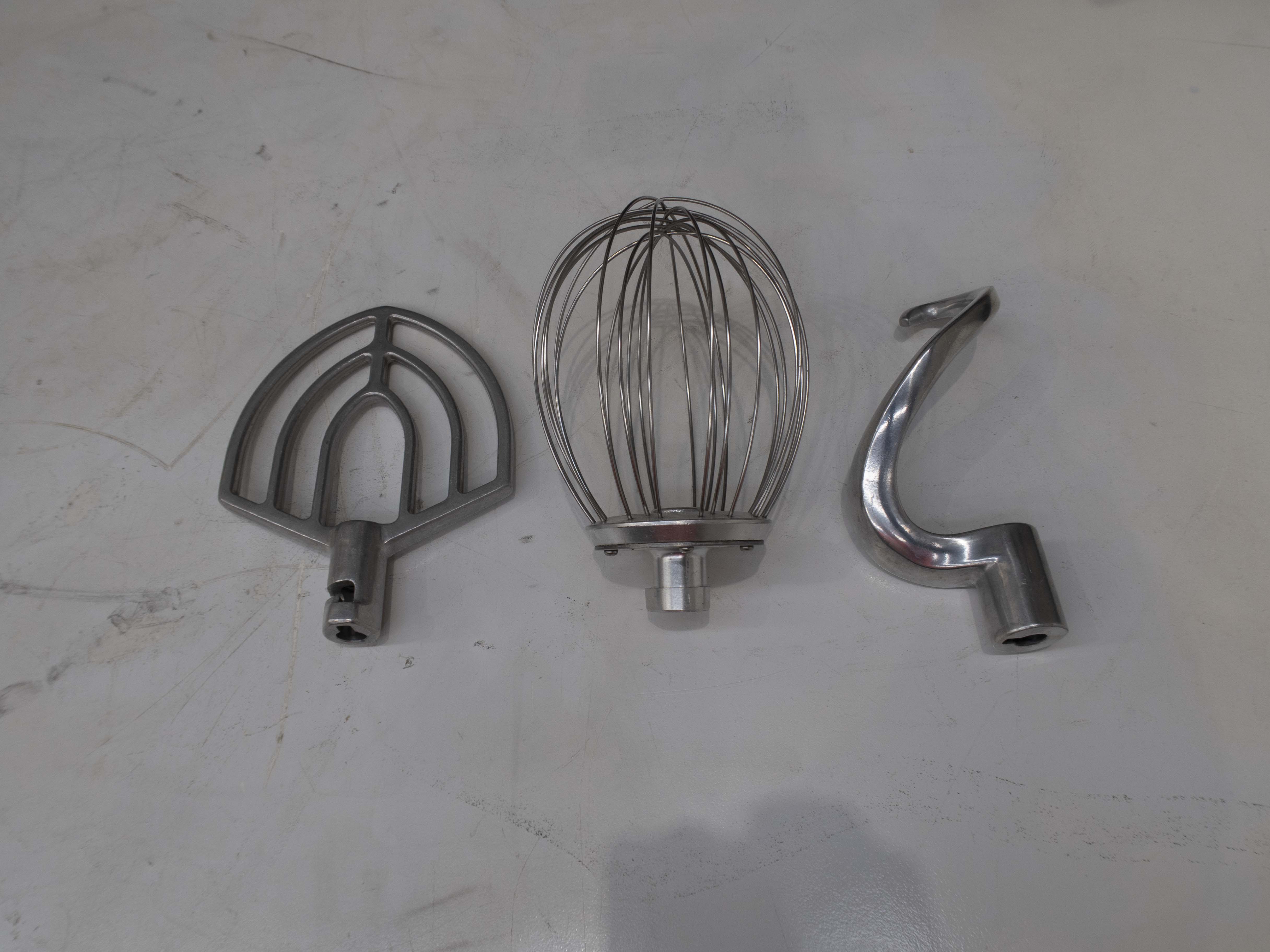 Anvil PMA1010 Planetary Mixer