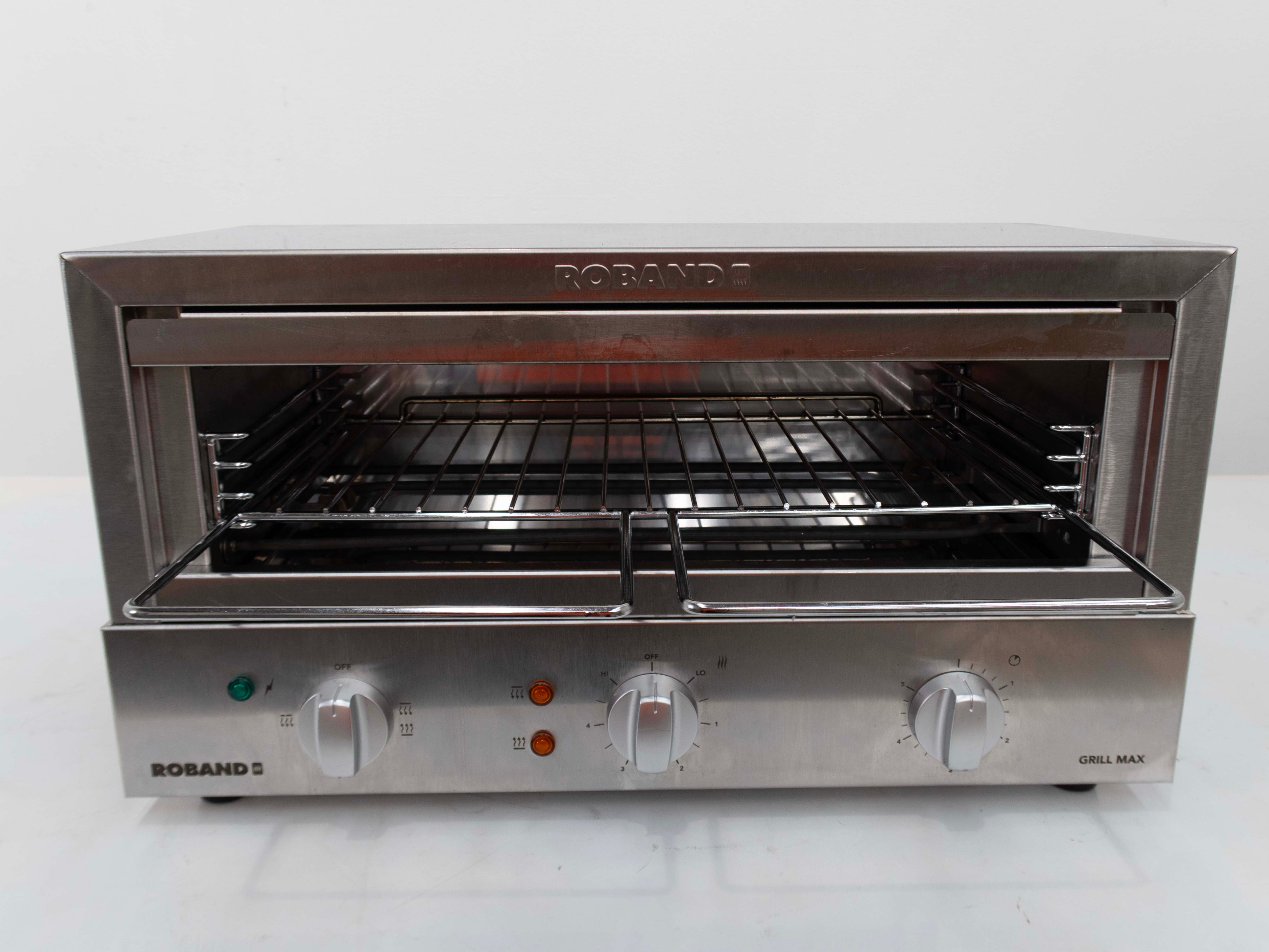 Roband GMX810 Toaster
