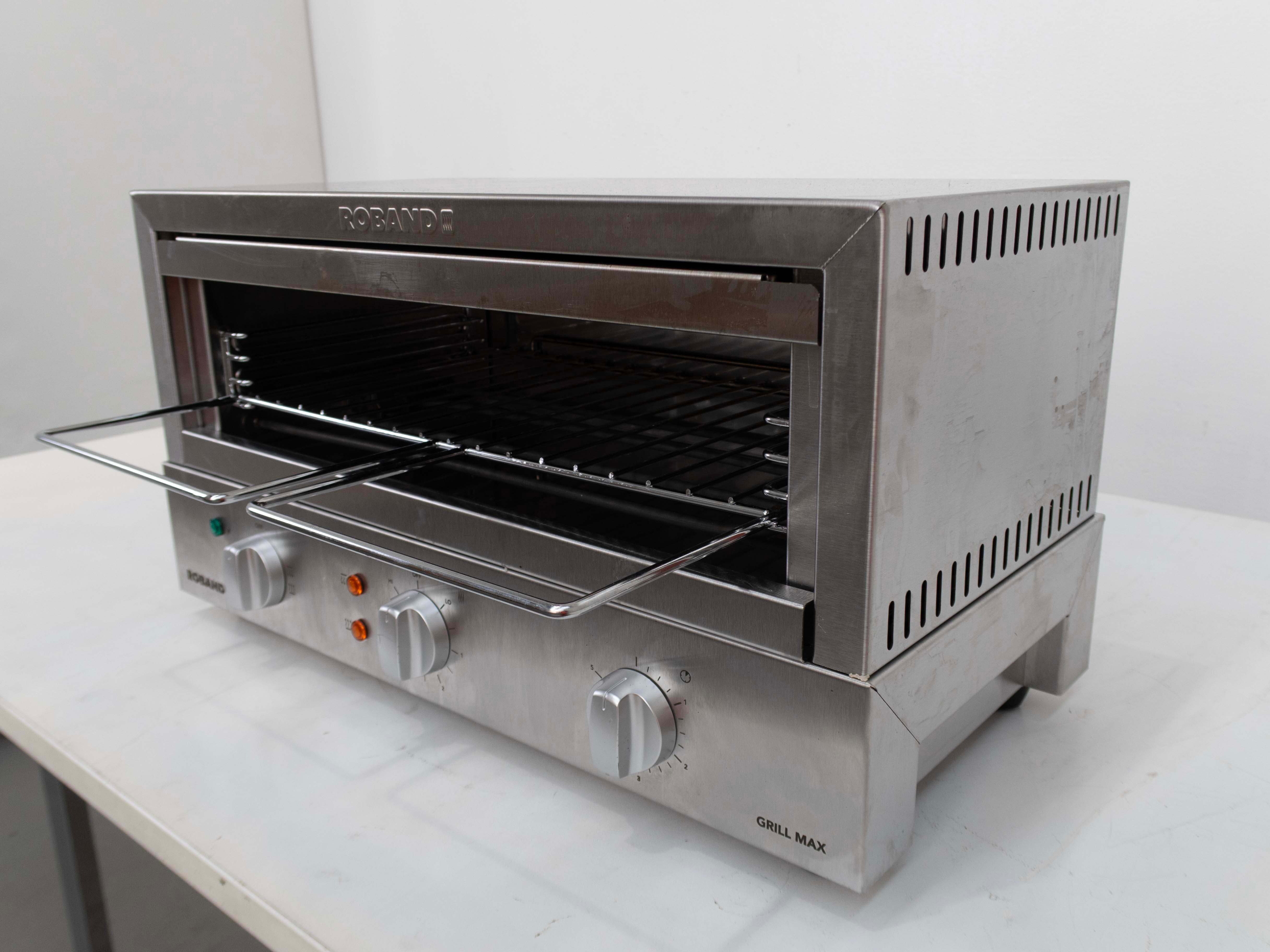 Roband GMX810 Toaster