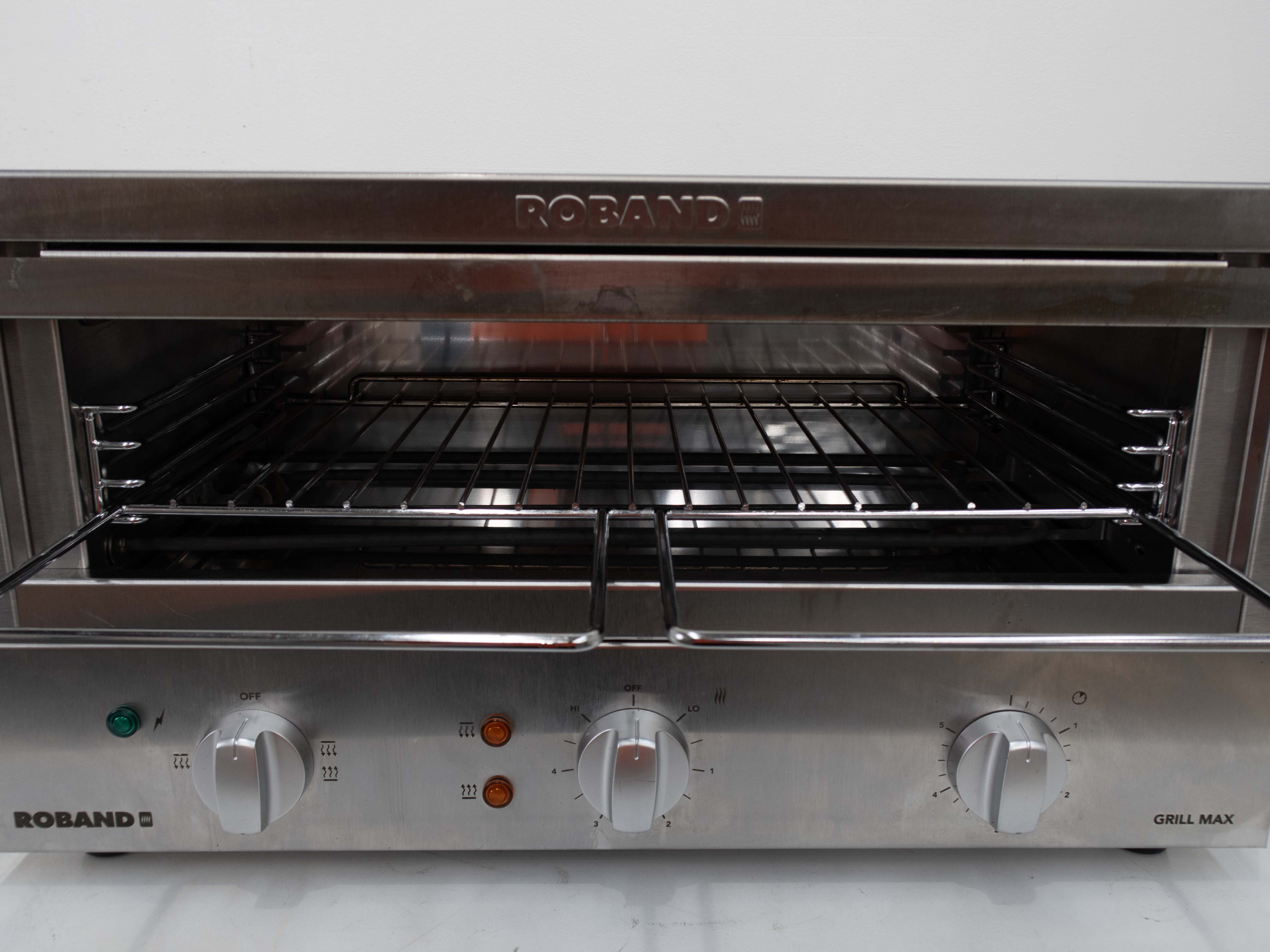 Roband GMX810 Toaster