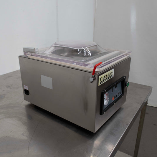 Yasaki ZJ-VM300B1	Vacuum Sealer