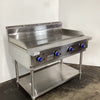 Cookrite AT80G12G-C Flat Griddle