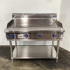 Cookrite AT80G12G-C Flat Griddle