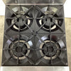 Cookrite AT80G4B-F Cooktop