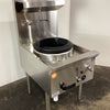 B&S UFWWK-1 Wok Burners