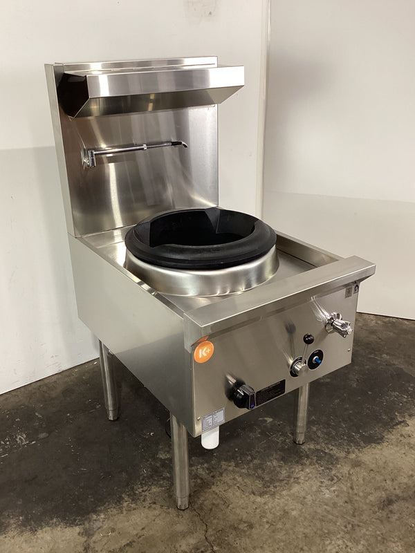 B&S UFWWK-1 Wok Burners