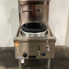 B&S UFWWK-1 Wok Burners