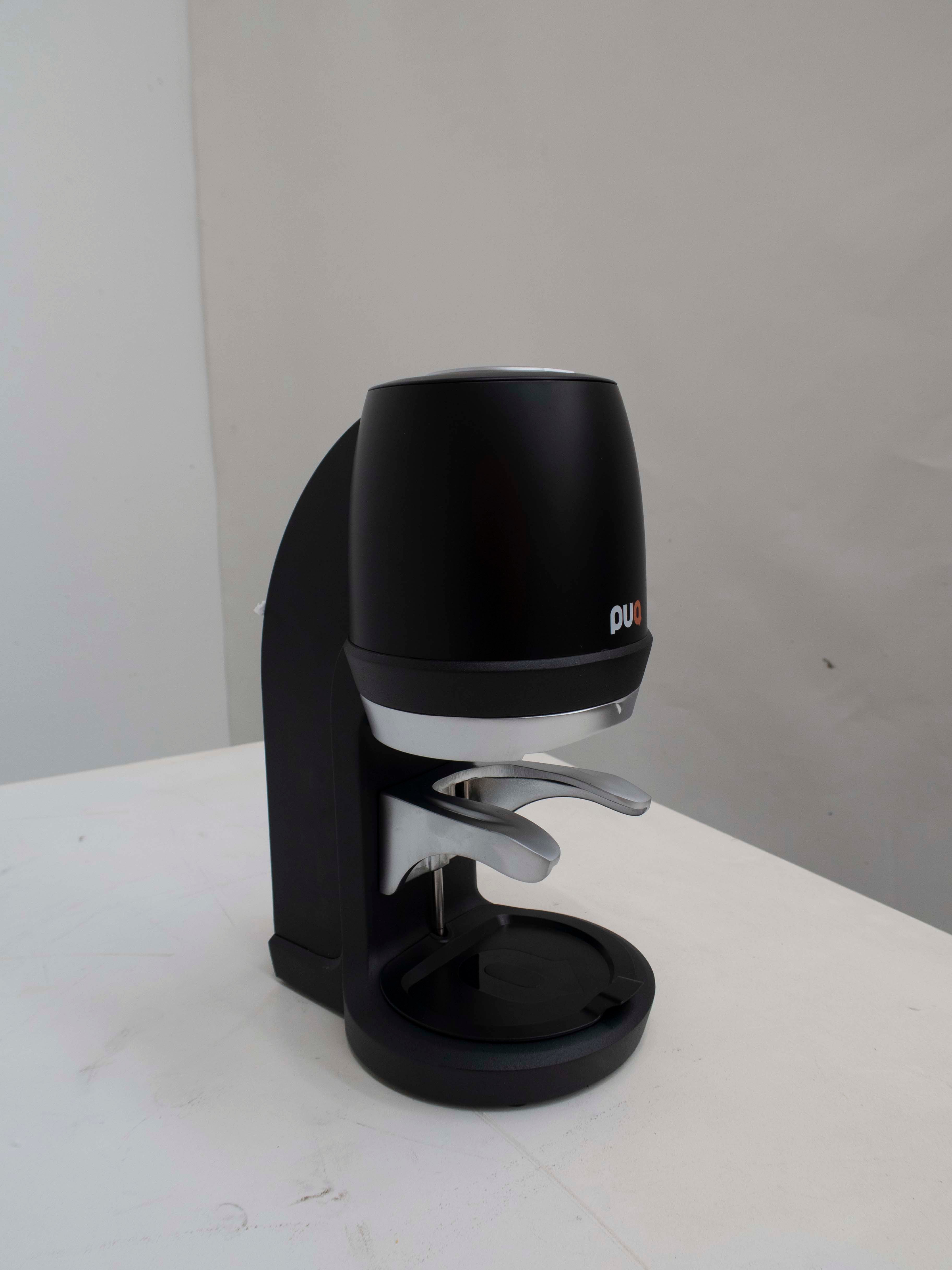 Puqpress Q2 Automatic Tamper