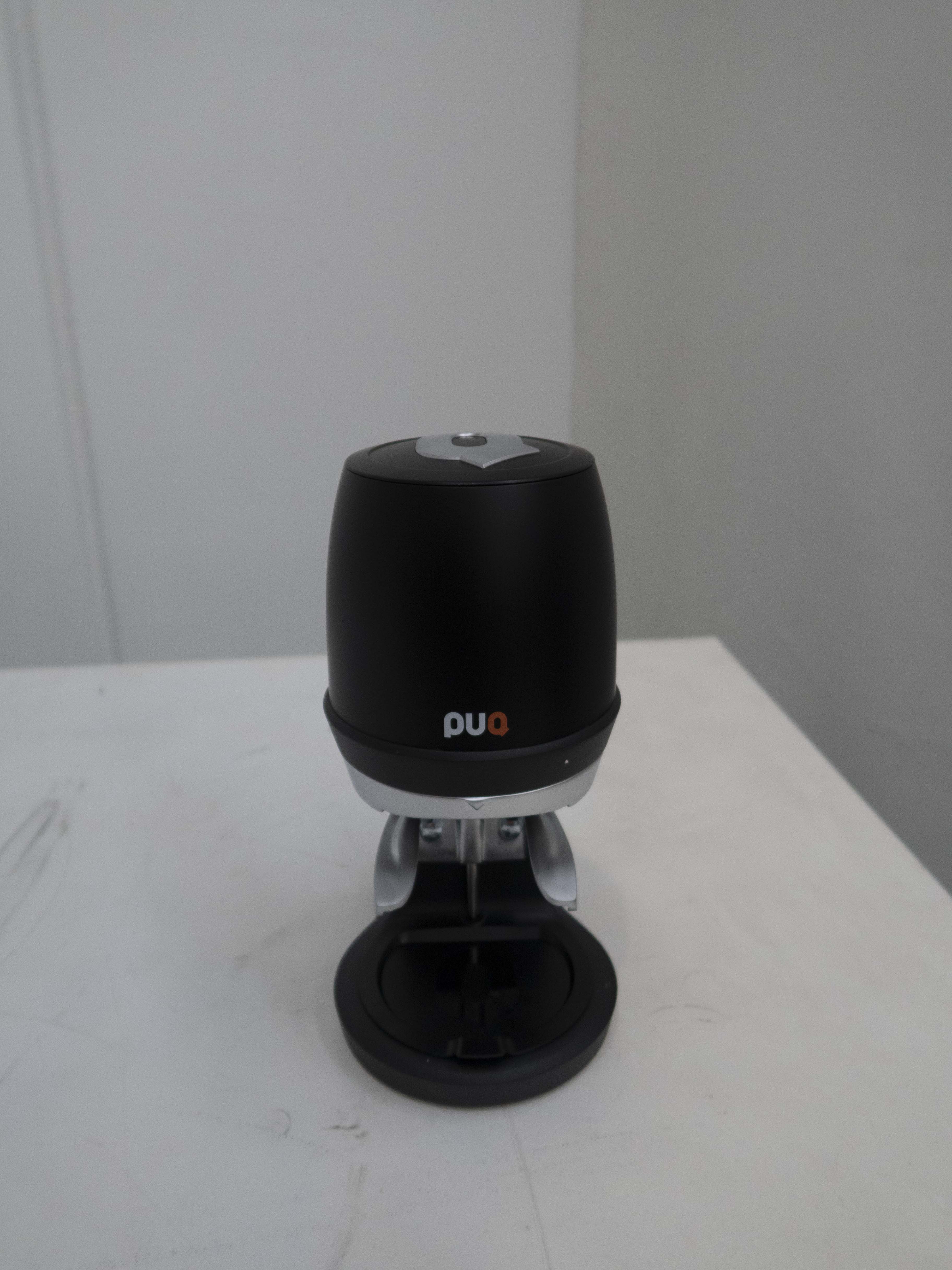Puqpress Q2 Automatic Tamper