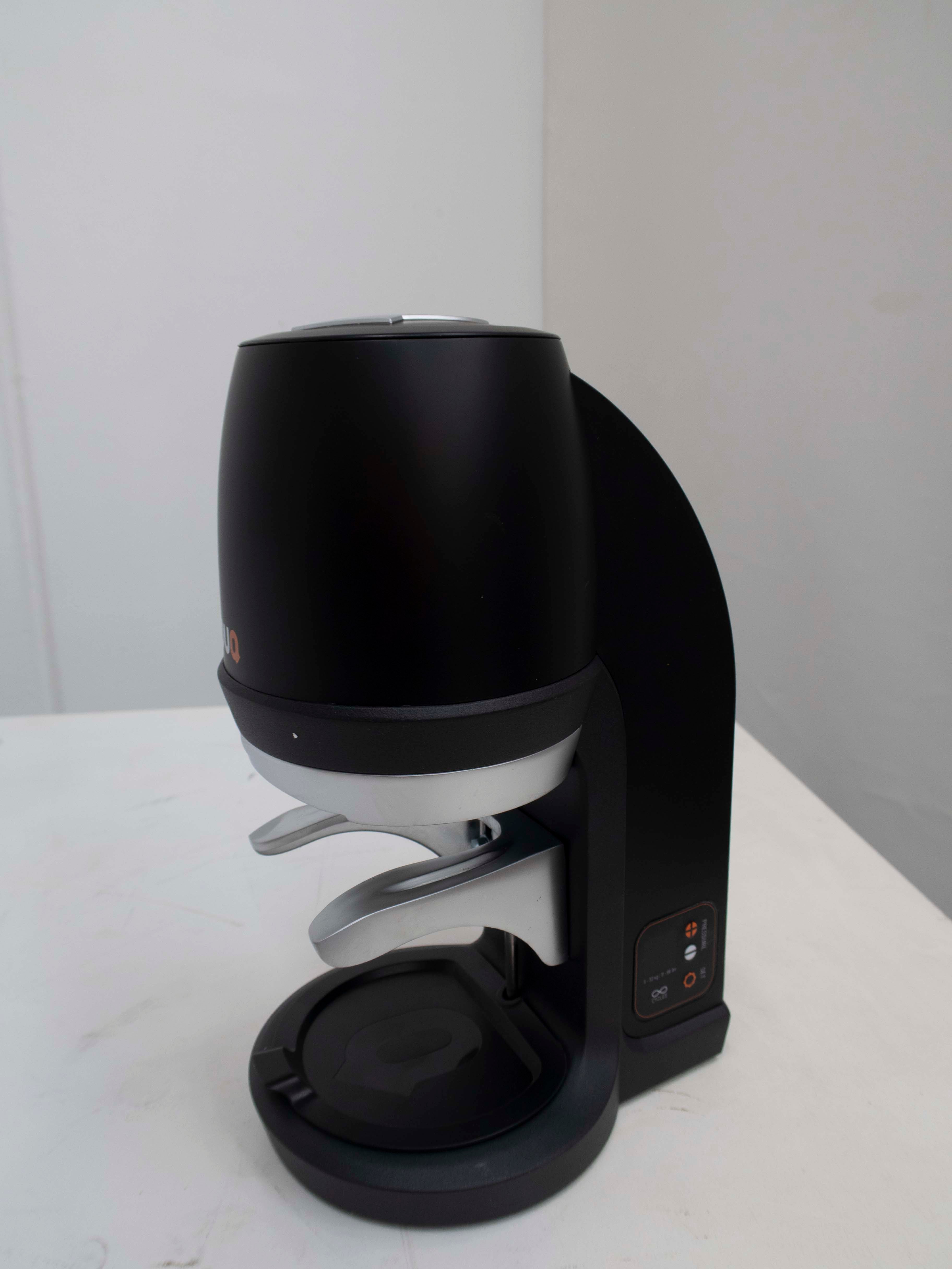 Puqpress Q2 Automatic Tamper