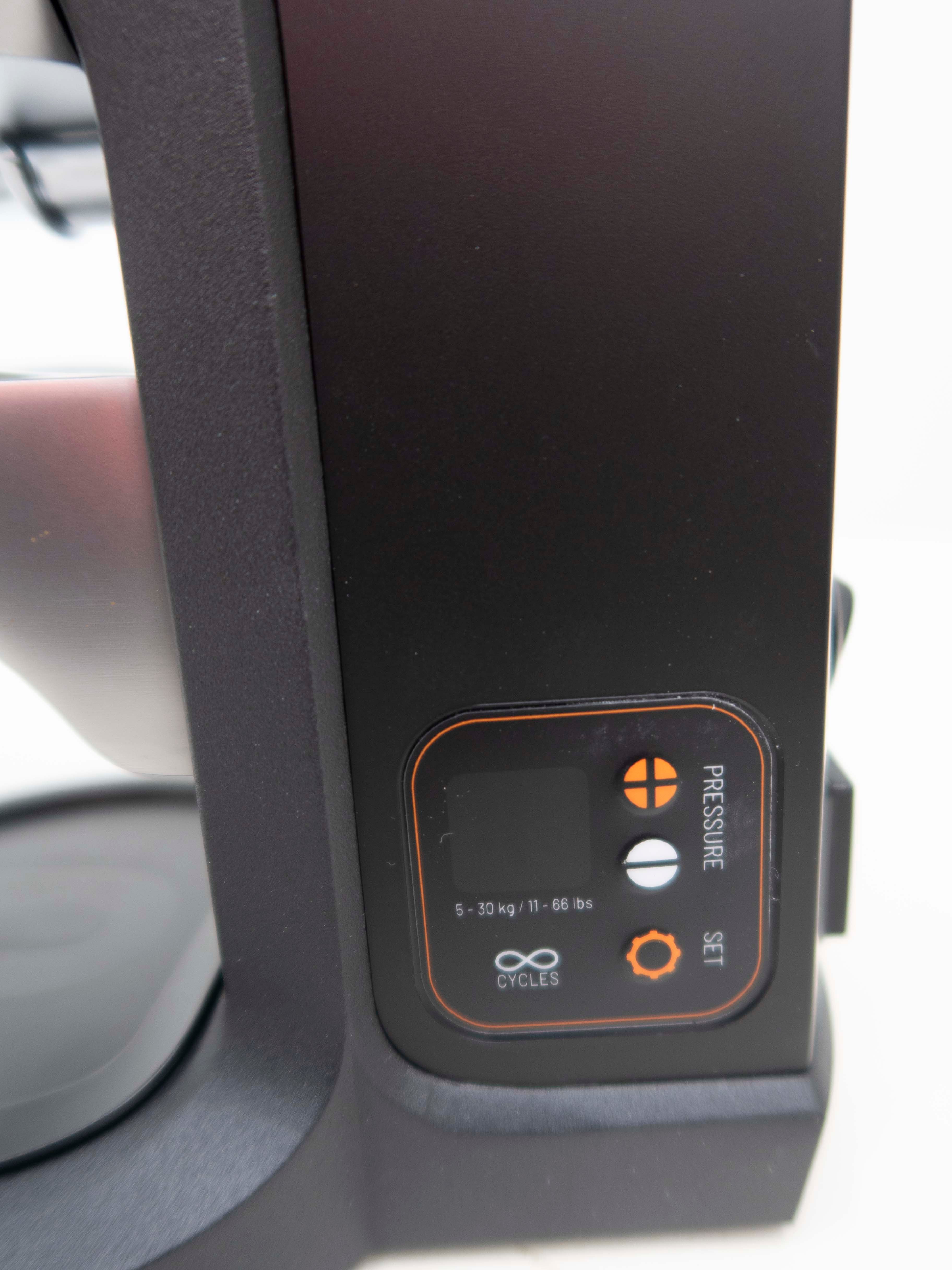Puqpress Q2 Automatic Tamper