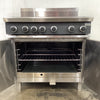 Cobra CR9DF Range Oven