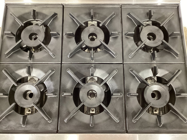 Cobra CR9DF Range Oven