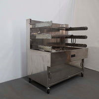 Semak M28C Chicken Rotisserie