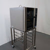Turbofan E33D5 5 Tray Convection Oven