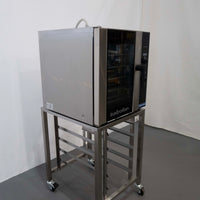 Turbofan E33D5 5 Tray Convection Oven