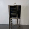 Turbofan E33D5 5 Tray Convection Oven