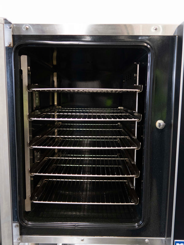Turbofan E33D5 5 Tray Convection Oven