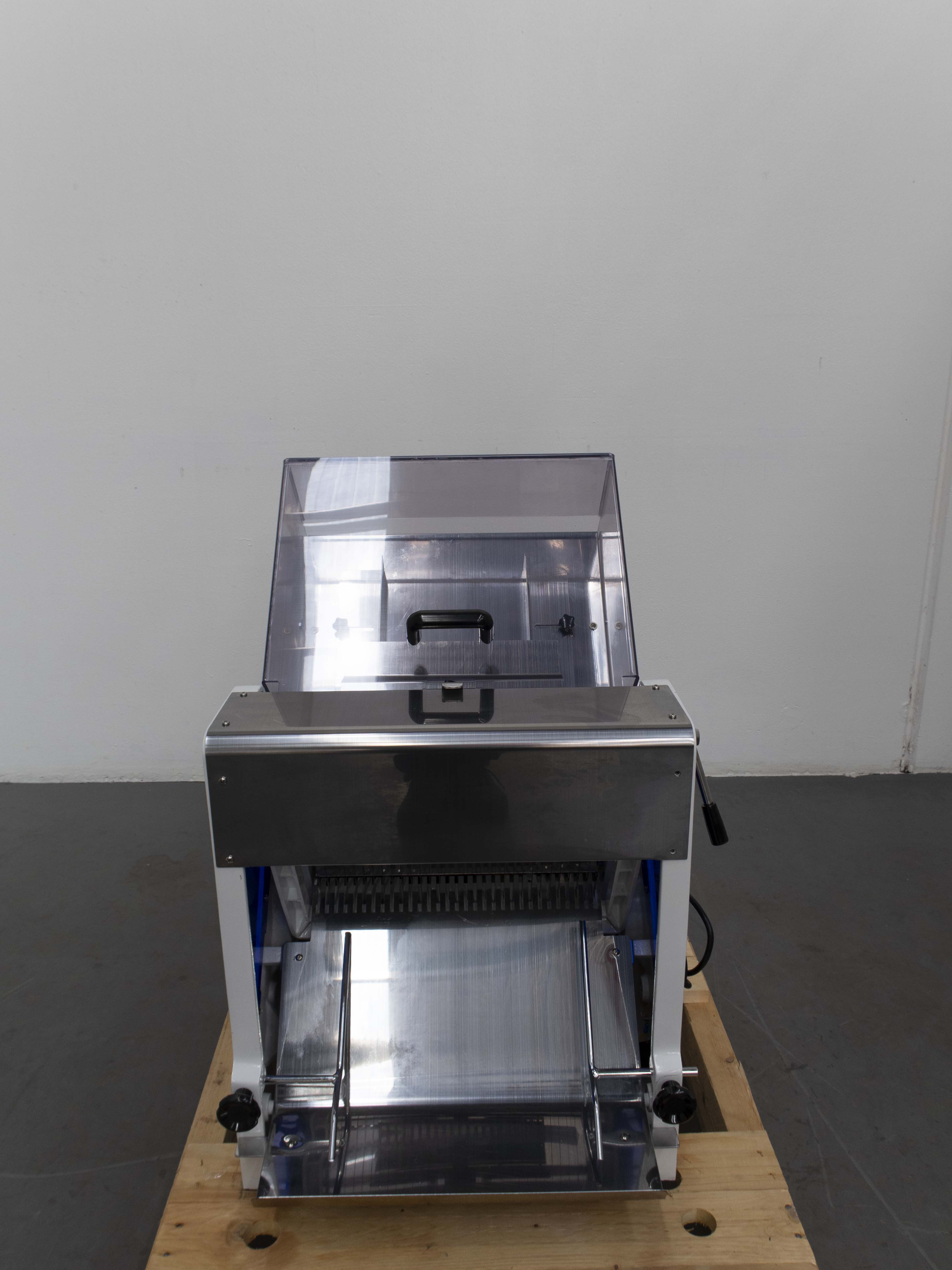Yasaki JSL-31M Bread Slicer