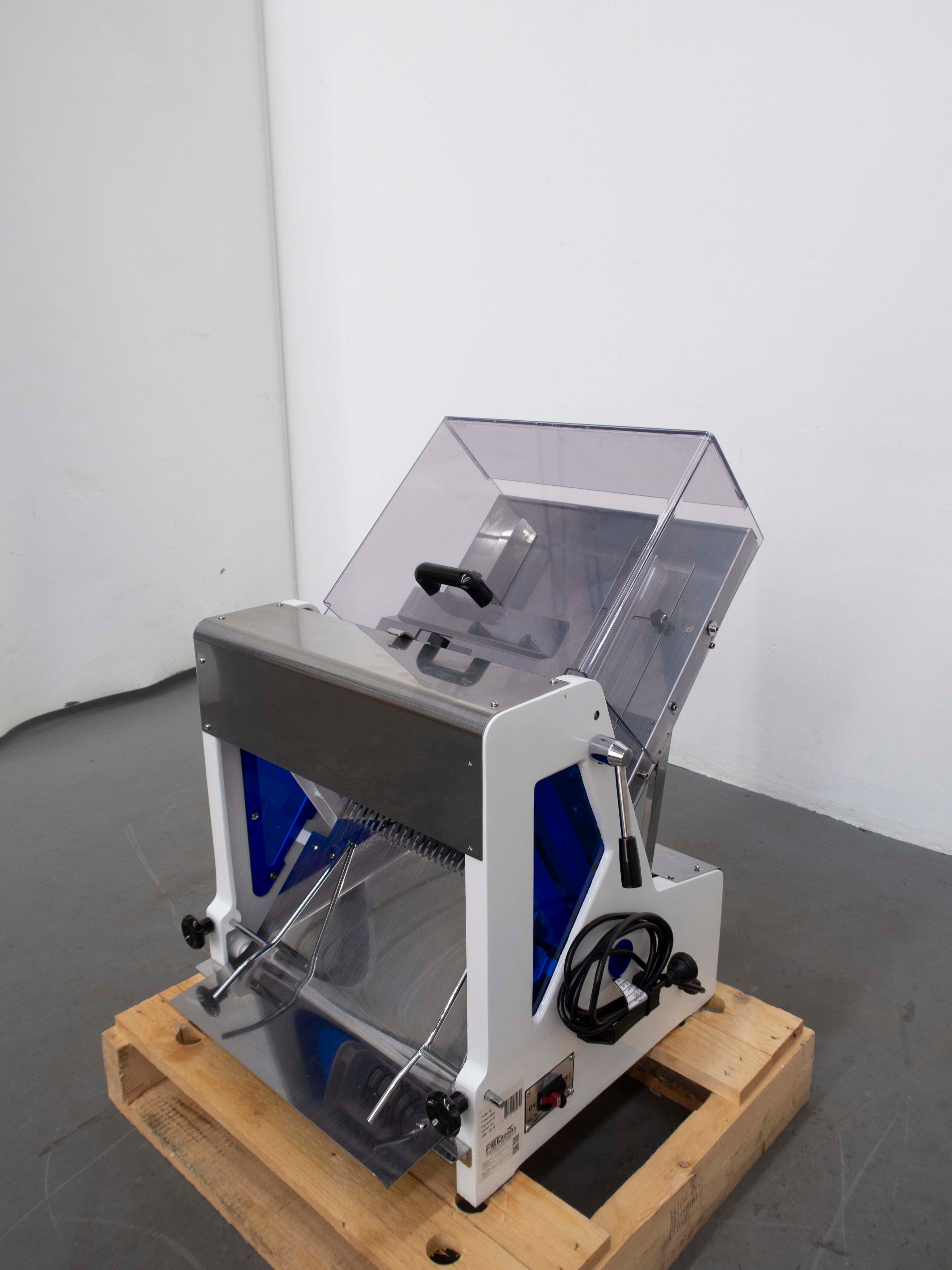Yasaki JSL-31M Bread Slicer