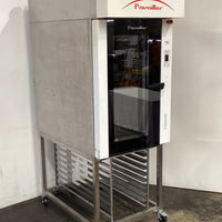 Pavailler Topaz Opera L10B Convection Oven
