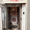 Pavailler Topaz Opera L10B Convection Oven