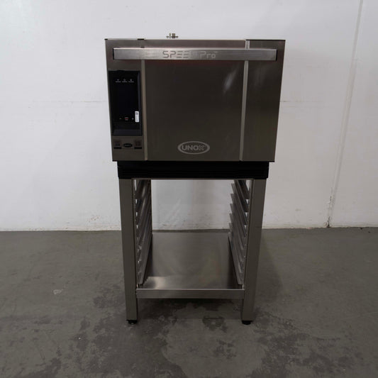Unox XESR-03HS-MDDN Speed Oven