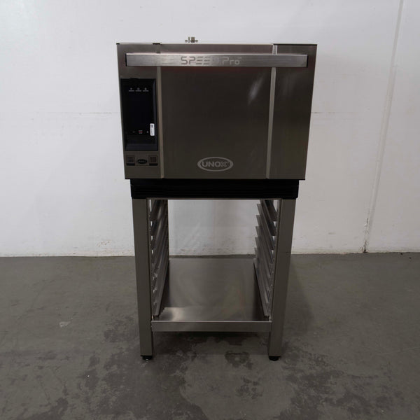 Unox XESR-03HS-MDDN Speed Oven