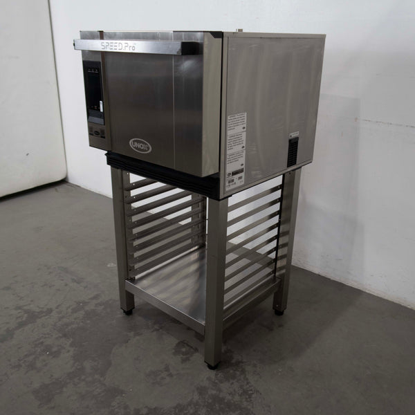 Unox XESR-03HS-MDDN Speed Oven