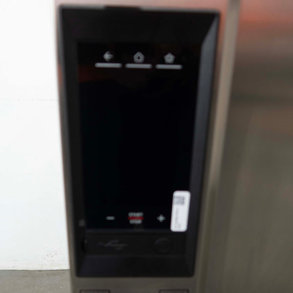 Unox XESR-03HS-MDDN Speed Oven