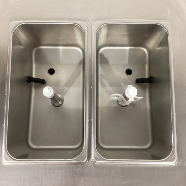 AcaiPro OP132BA Ice Cream Machine