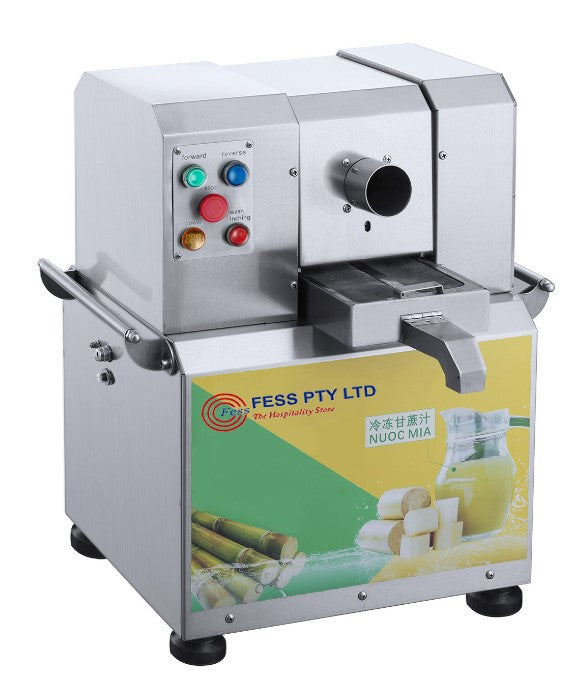 Dino Dino-4R Heavy Duty Rollers Sugar Cane Machine