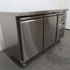FED-X XUB6C13S2V Undercounter Fridge