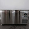 FED-X XUB6C13S2V Undercounter Fridge
