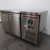 FED-X XUB6C13S2V Undercounter Fridge