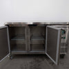 FED-X XUB6C13S2V Undercounter Fridge