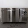 FED-X XUB6C13S2V Undercounter Fridge