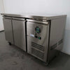 FED-X XUB6C13S2V Undercounter Fridge
