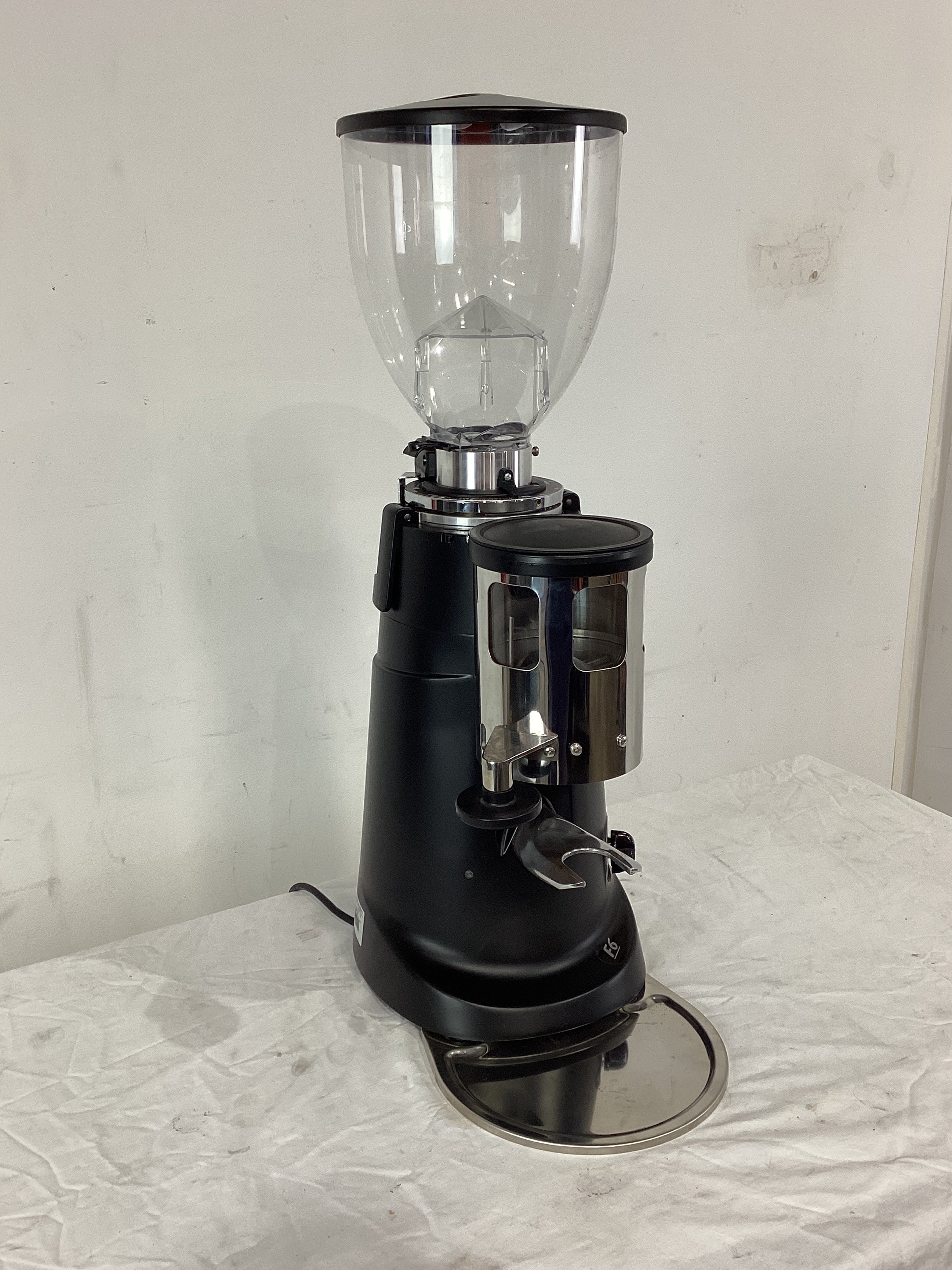 Fiorenzato F64EVO Auto Coffee Grinder
