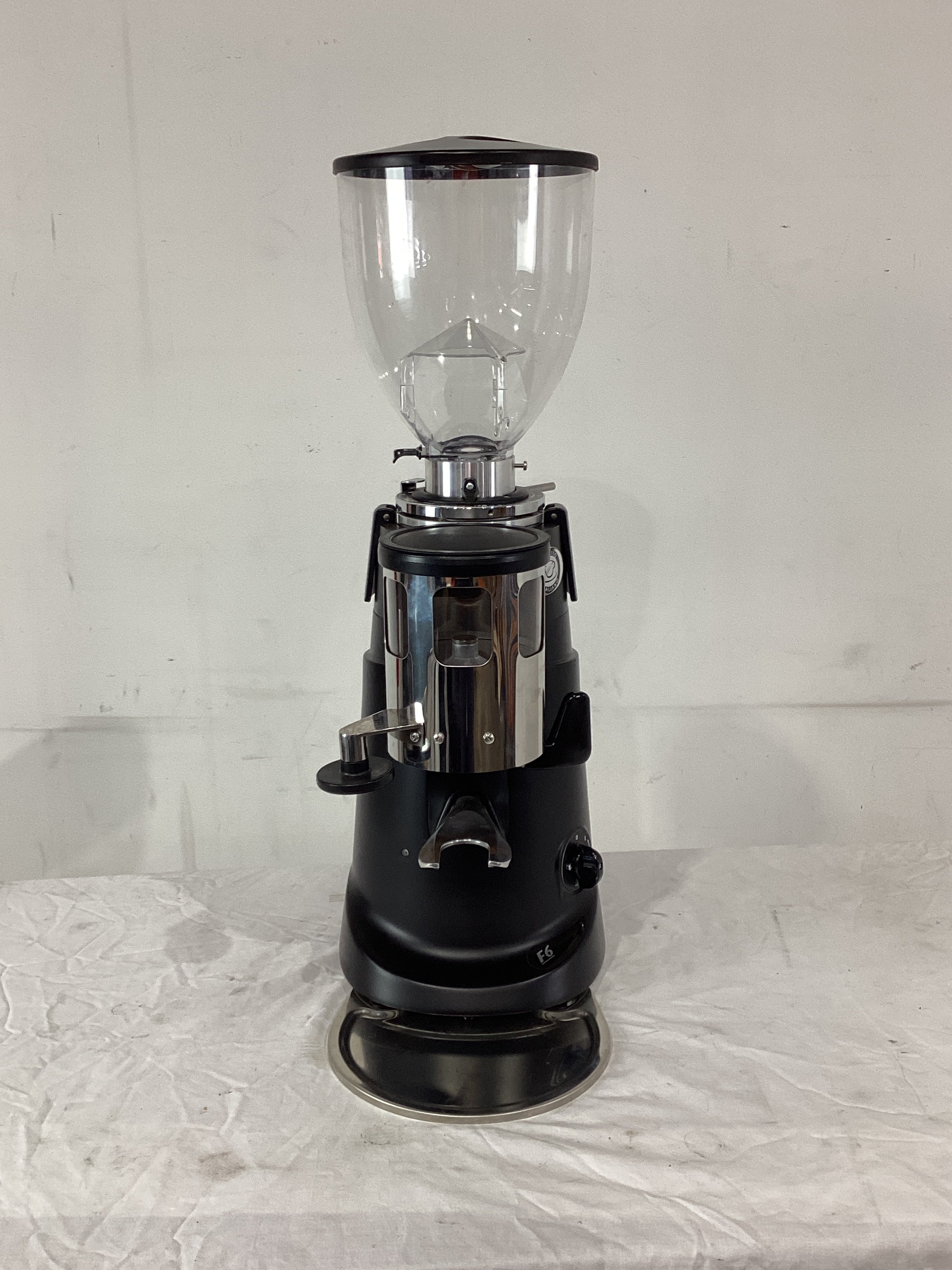 Fiorenzato F64EVO Auto Coffee Grinder