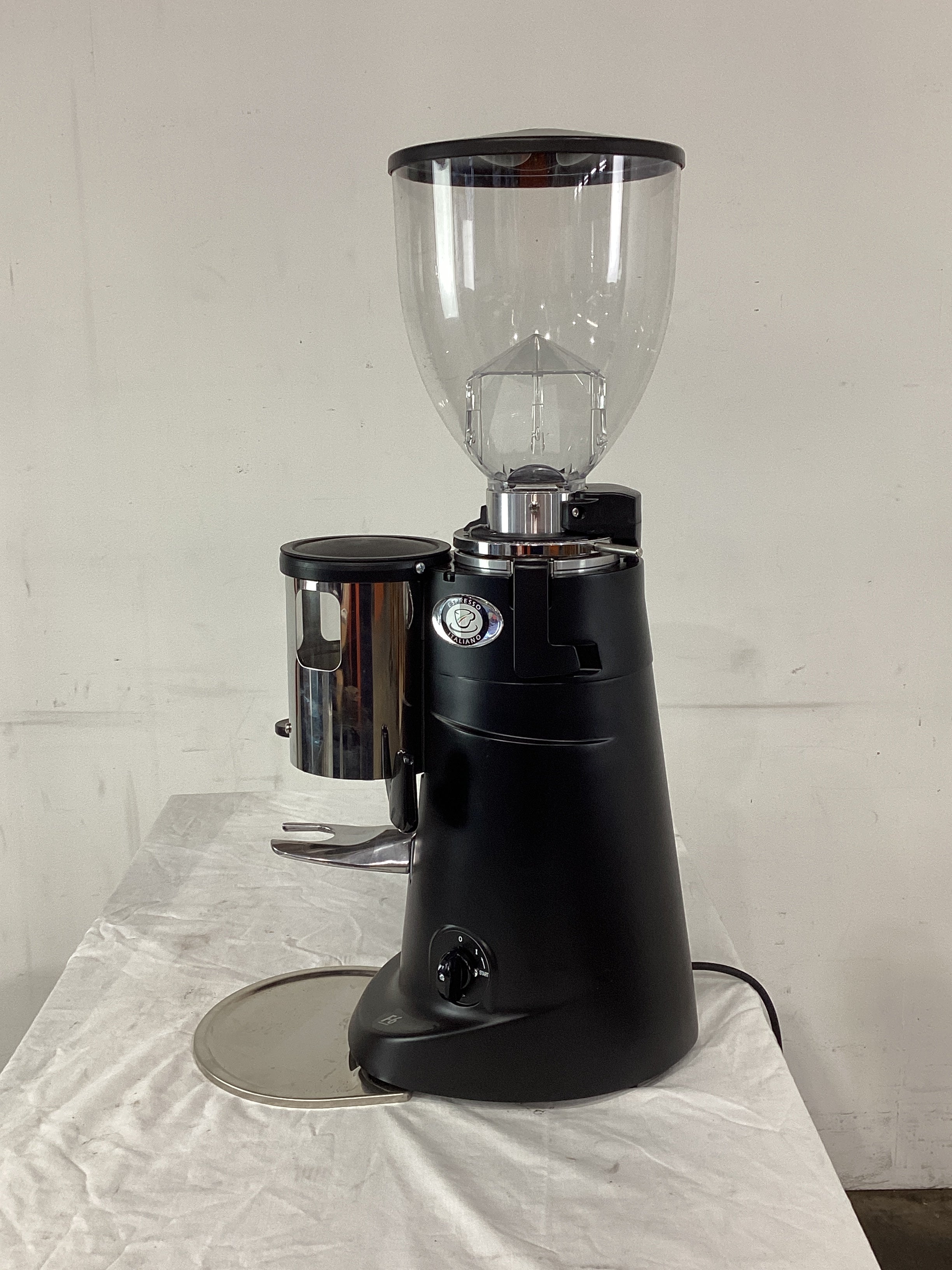 Fiorenzato F64EVO Auto Coffee Grinder