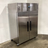 Polar DL896-A-03 Upright Freezer