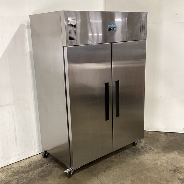 Polar DL896-A-03 Upright Freezer