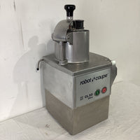 Robot Coupe CL50 E Ultra Veg Prep Machine