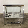Roband E22 Heated Display