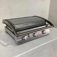 Roband GSA810ST Contact Grill