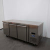 Atosa EPF3432 Undercounter Fridge
